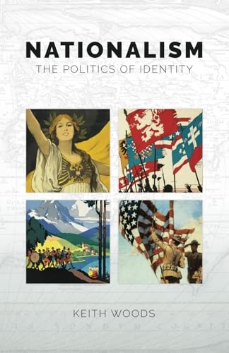 Nationalism The Politics of Identity