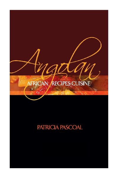 Angolan African Recipes Cuisine