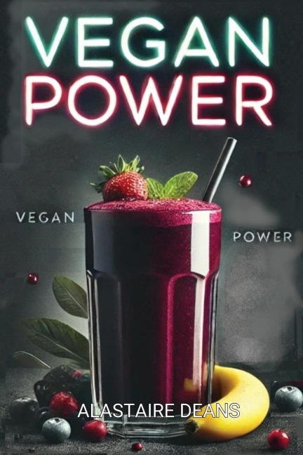 Vegan Power