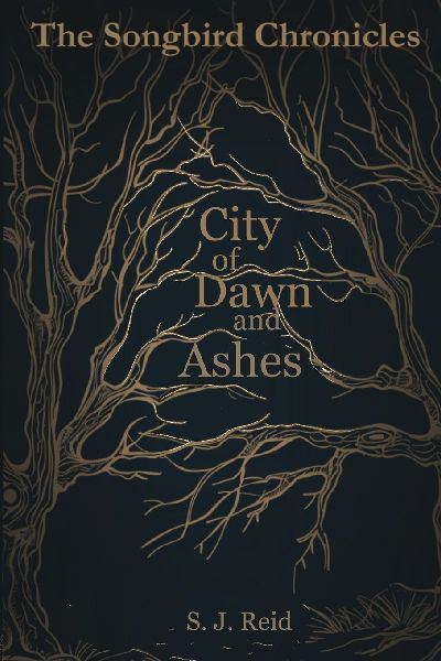 City of Dawn and Ashes