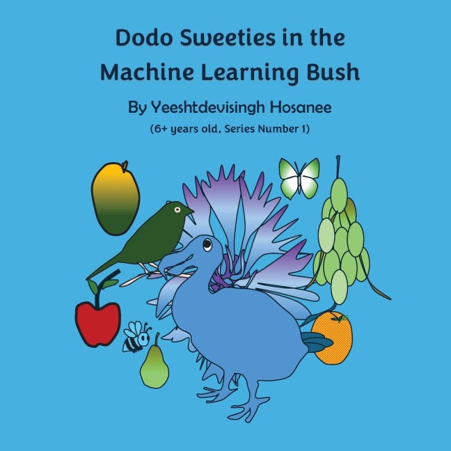 Dodo Sweeties in the  Machine Learning Bush