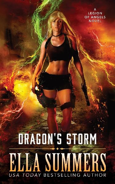 Dragon's Storm