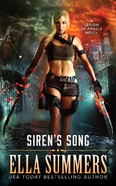 Sirens Song