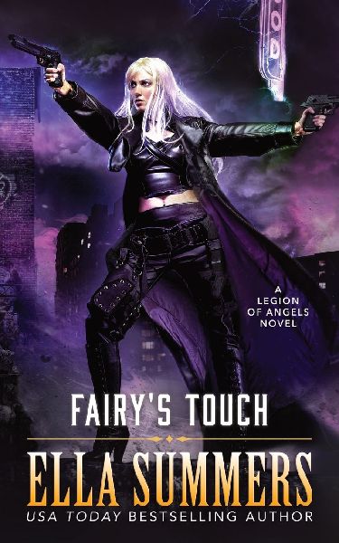 Fairy's Touch