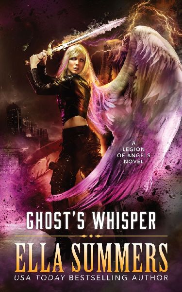 Ghost's Whisper
