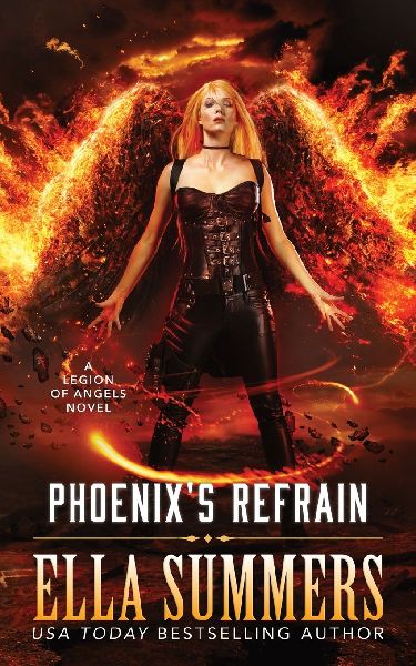 Phoenixs Refrain