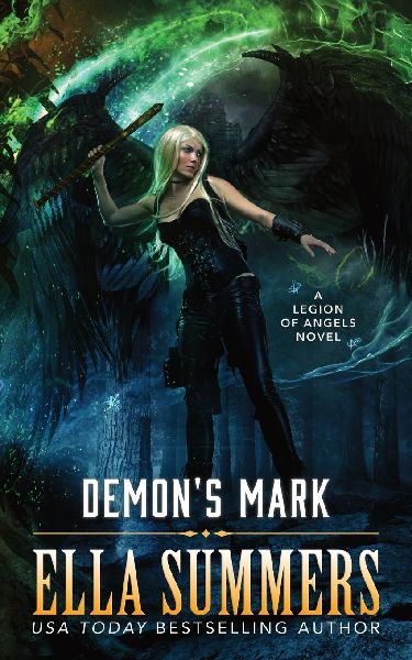 Demons Mark