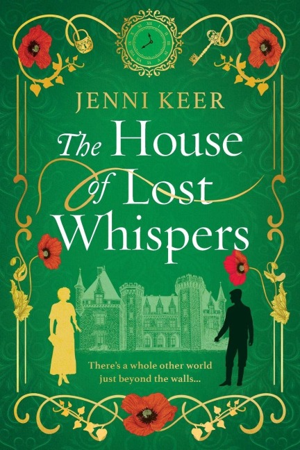 The House of Lost Whispers