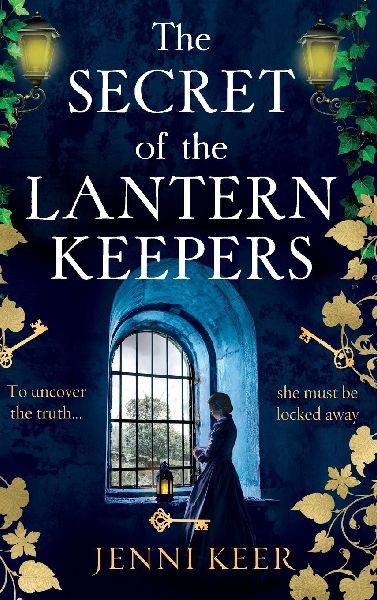 The Secret of the Lantern Keepers