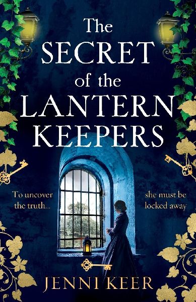 The Secret of the Lantern Keepers