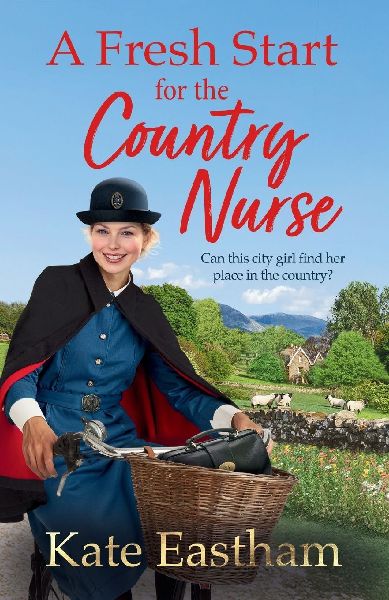 A Fresh Start for the Country Nurse