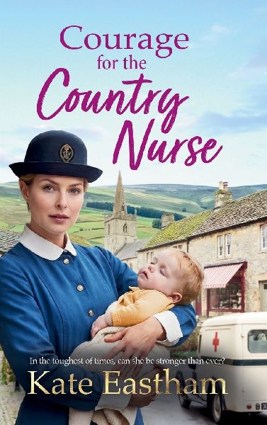 Courage for the Country Nurse