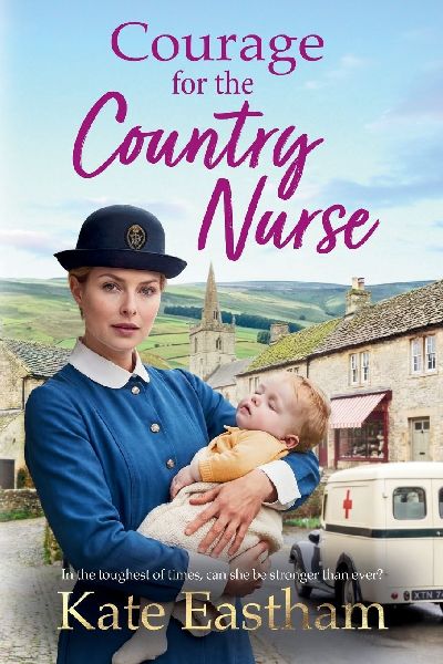 Courage for the Country Nurse