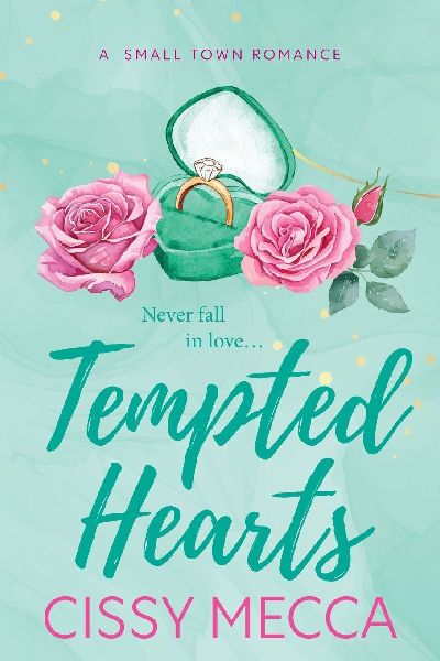 Tempted Hearts