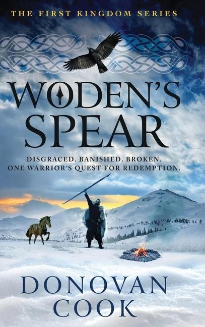 Wodens Spear