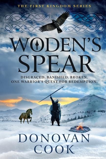 Wodens Spear