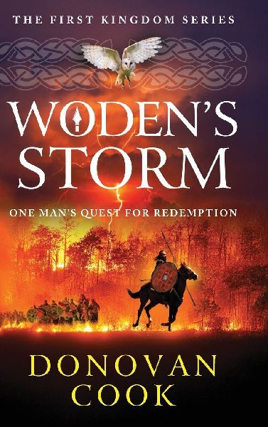 Wodens Storm