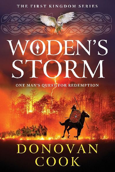 Wodens Storm