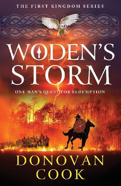 Wodens Storm