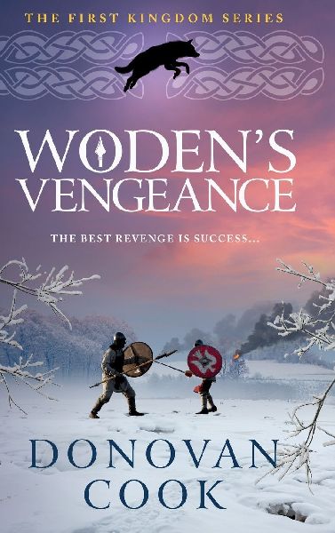Woden's Vengeance