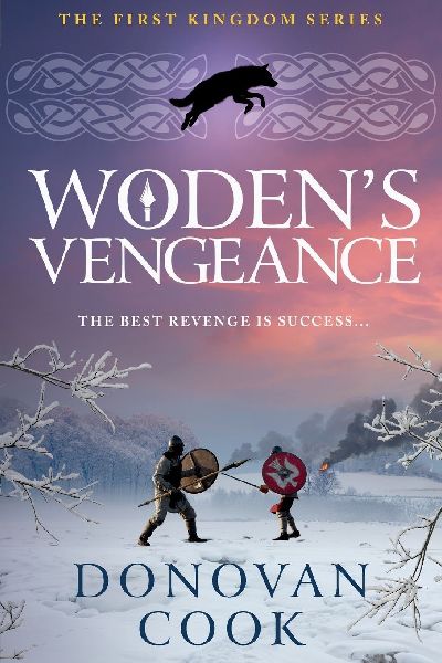 Woden's Vengeance