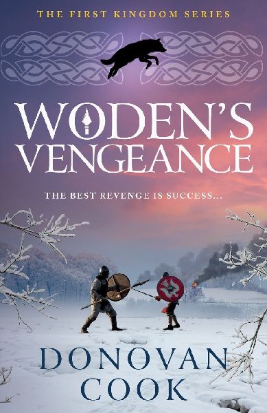 Woden's Vengeance