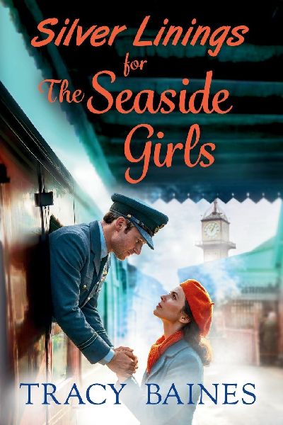 Silver Linings for The Seaside Girls
