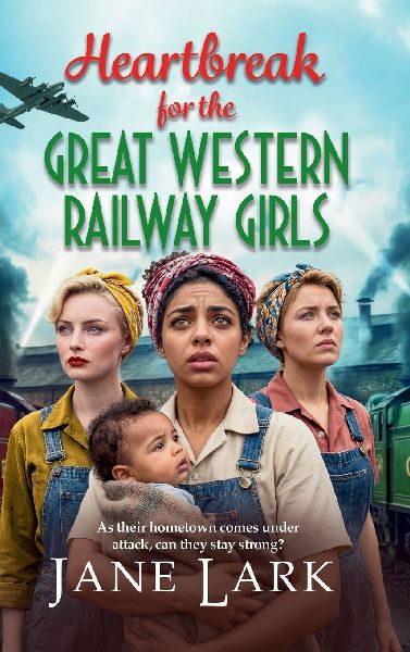Heartbreak for the Great Western Railway Girls