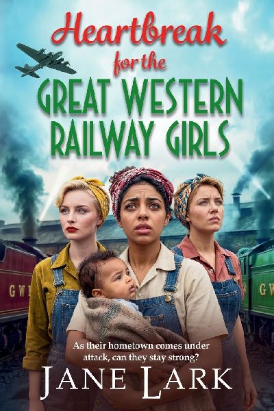 Heartbreak for the Great Western Railway Girls