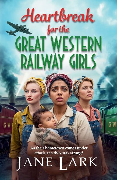 Heartbreak for the Great Western Railway Girls