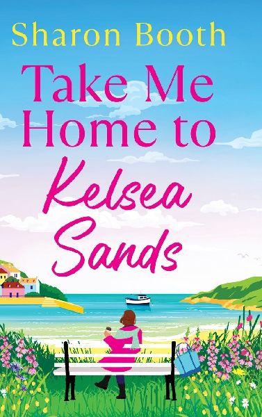 Take Me Home to Kelsea Sands