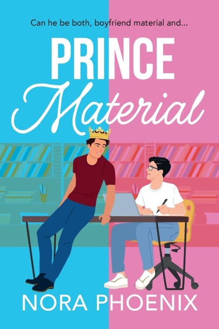 Prince Material