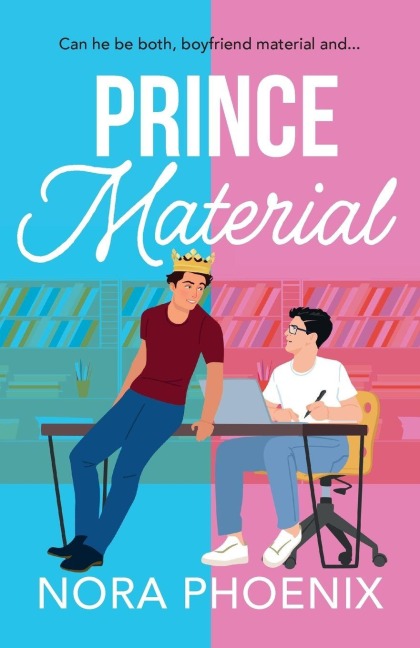 Prince Material