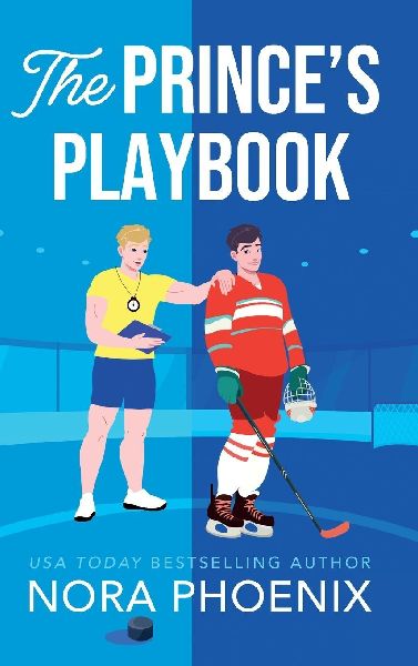 The Prince's Playbook