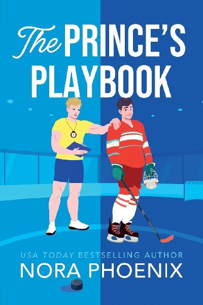 The Princes Playbook