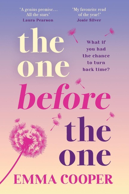 The One Before the One