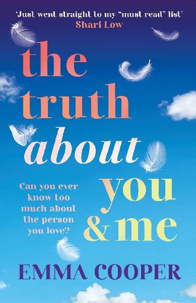 The Truth About You and Me