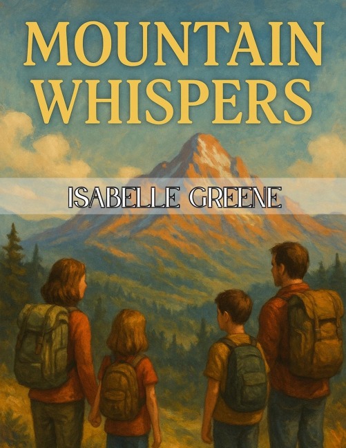 Mountain Whispers: A Journey of Twelve Encounters