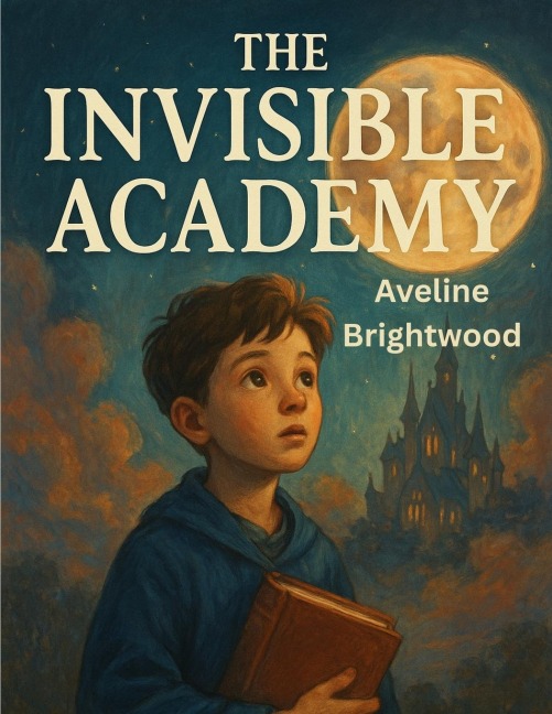 The Invisible Academy: A Journey Through Self-Discovery and Connection