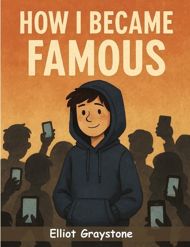 How I Became Famous by Accident A Tale of Mistaken Fame, Ridiculous Rumors, and Real Discoveries: a Tale of Mistaken Fame, Ridiculous Rumors, and Real Discoveries