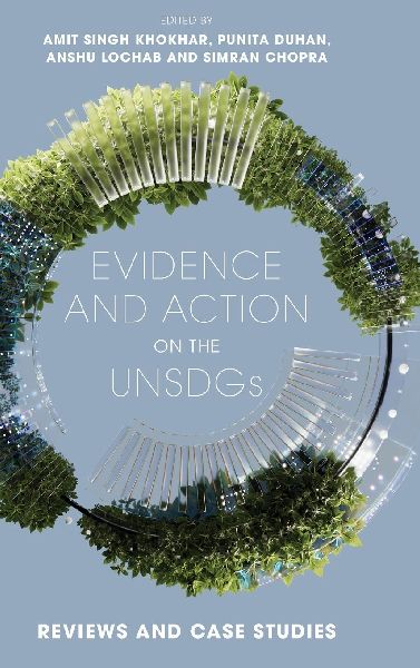 Evidence and Action on the Unsdgs: Reviews and Case Studies