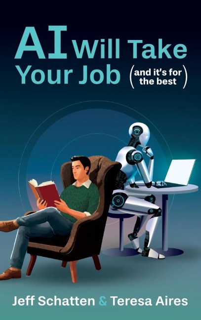 AI Will Take Your Job, and It's for the Best: Embracing the New Social Contract for the Age of AI