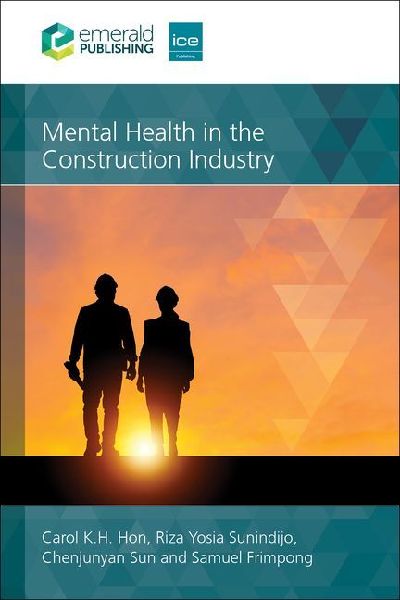 Mental Health in the Construction Industry