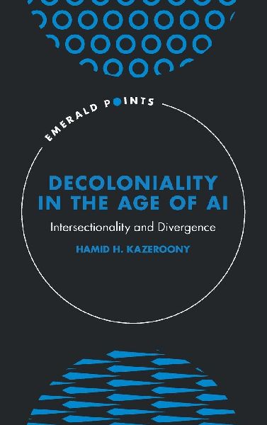 Decoloniality in the Age of AI: Intersectionality and Divergence