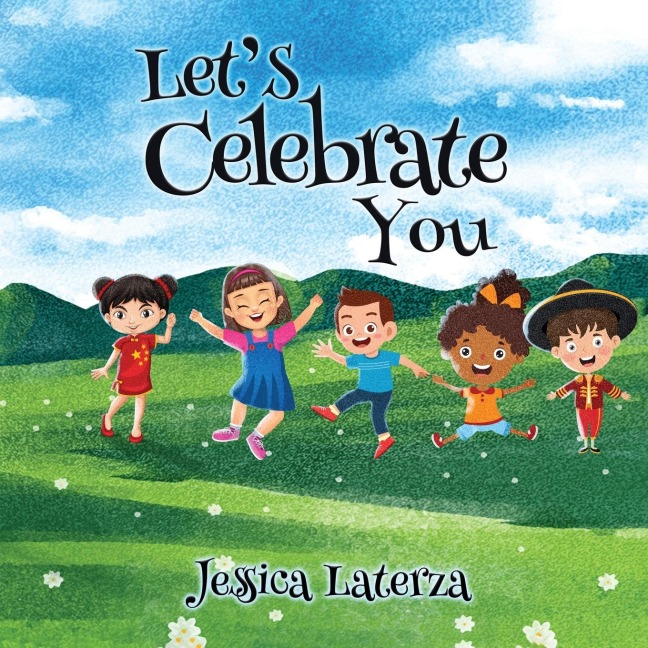 Lets Celebrate You!