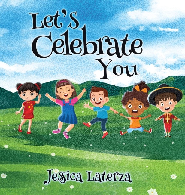Lets Celebrate You!