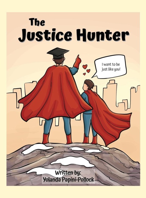 The Justice Hunter