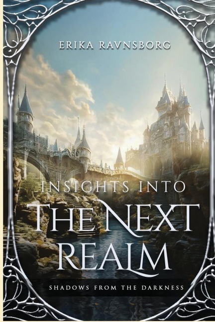 Insights into the Next Realm: Shadows from the Darkness