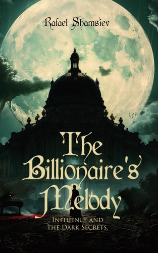 The Billionaire's Melody Influence and the Dark Secrets.