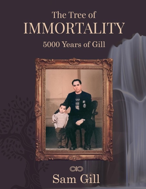 The Tree of Immortality: 5000 years of Gill